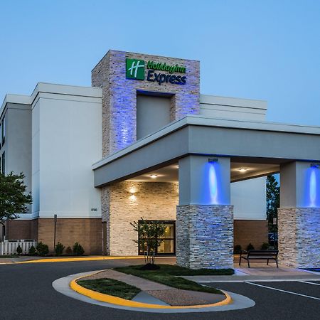 Holiday Inn Express - Lorton By Ihg Exterior photo