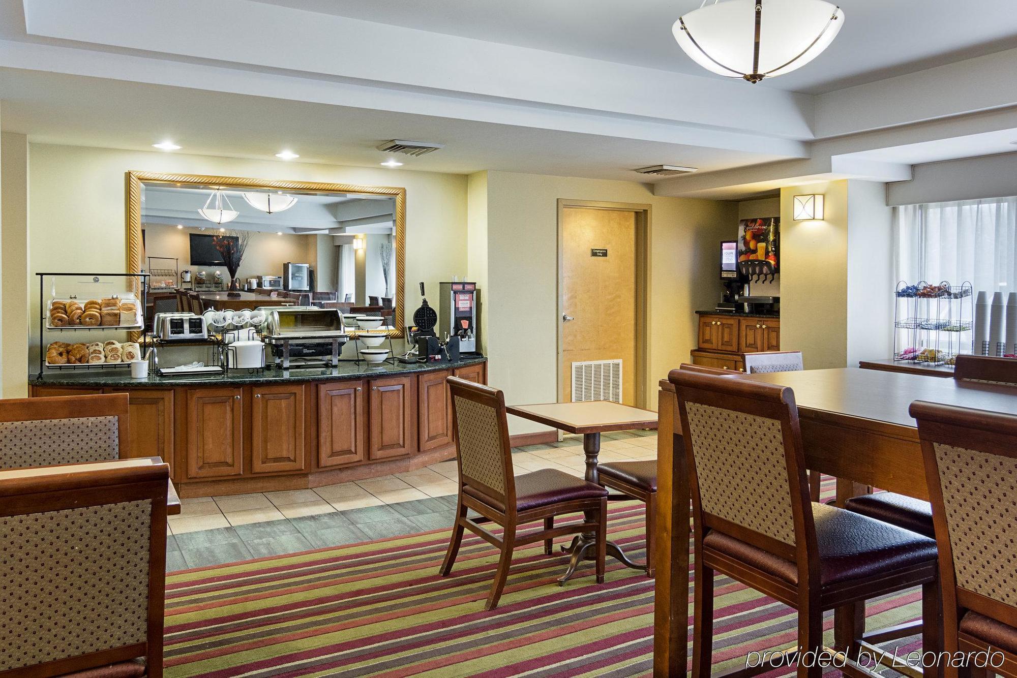 Holiday Inn Express - Lorton By Ihg Exterior photo