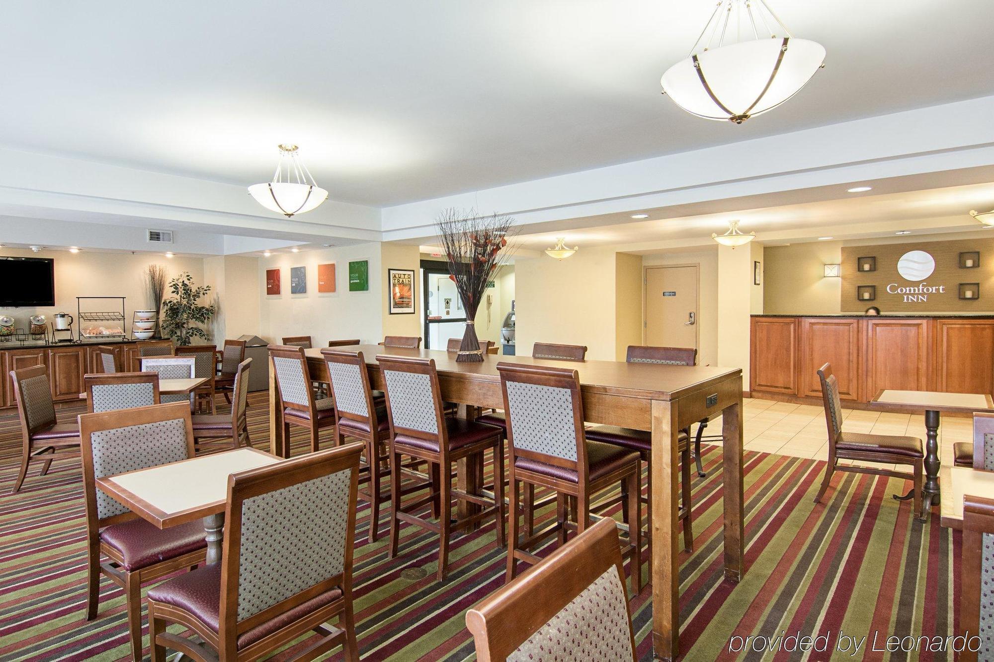 Holiday Inn Express - Lorton By Ihg Exterior photo
