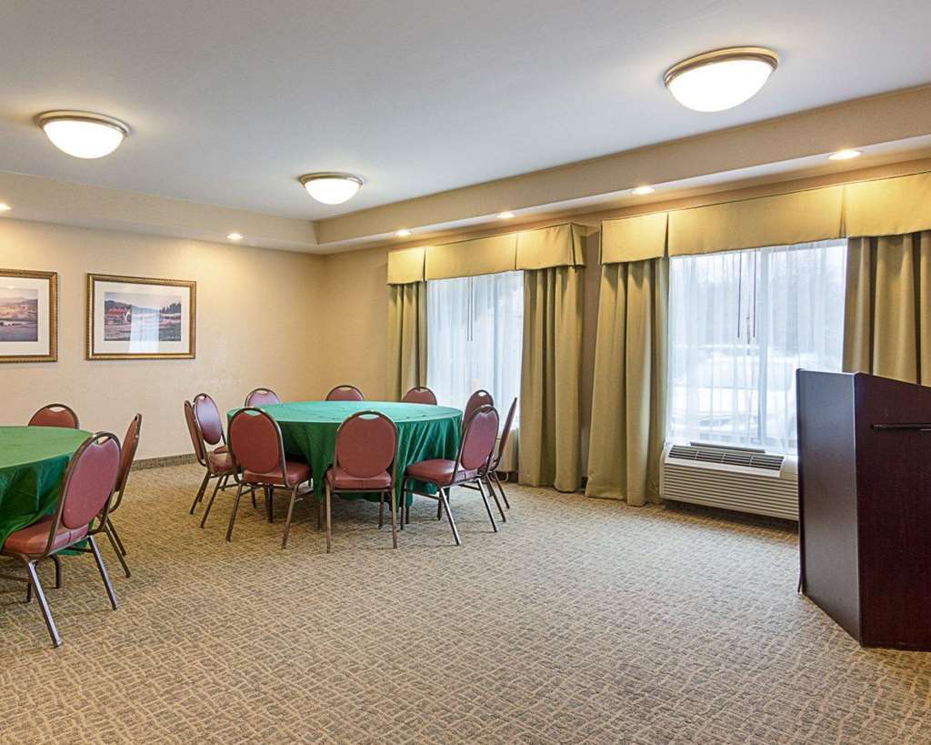 Holiday Inn Express - Lorton By Ihg Facilities photo