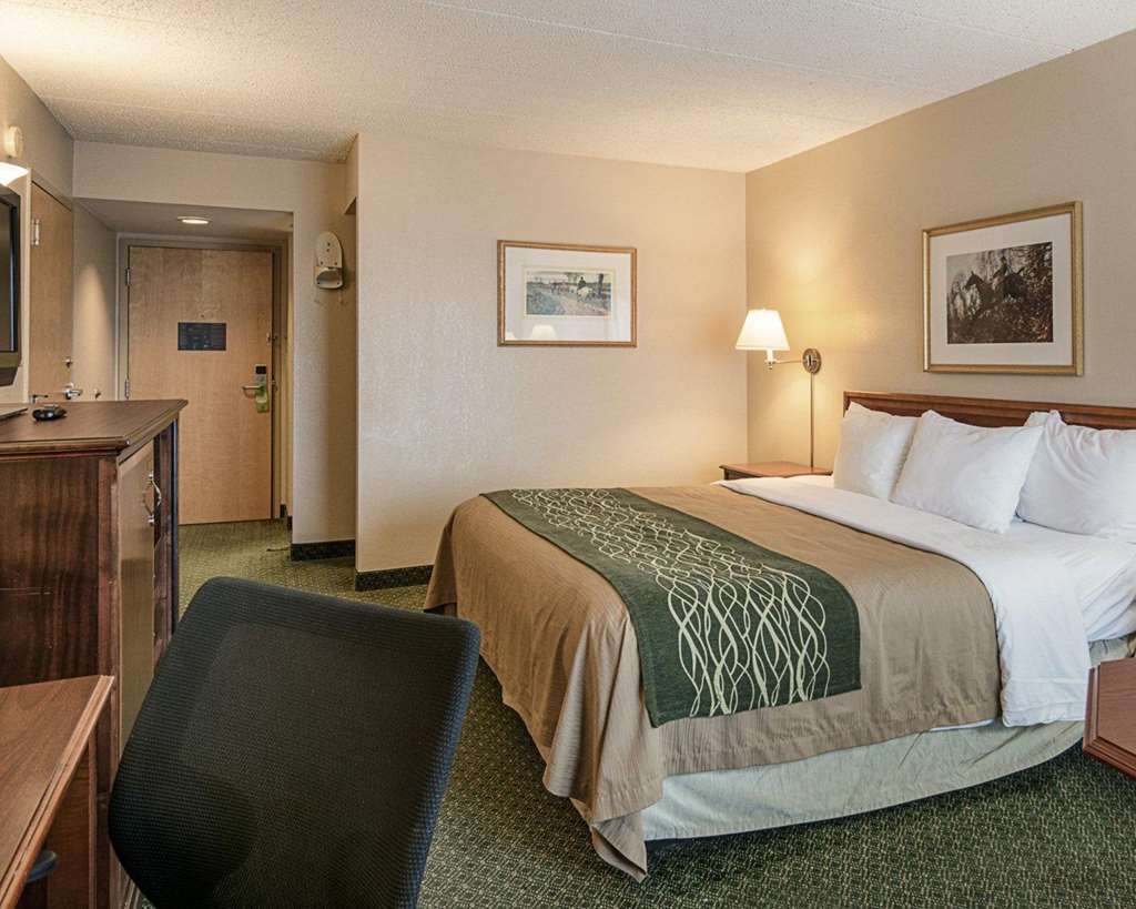 Holiday Inn Express - Lorton By Ihg Room photo