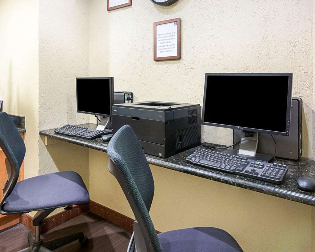 Holiday Inn Express - Lorton By Ihg Facilities photo