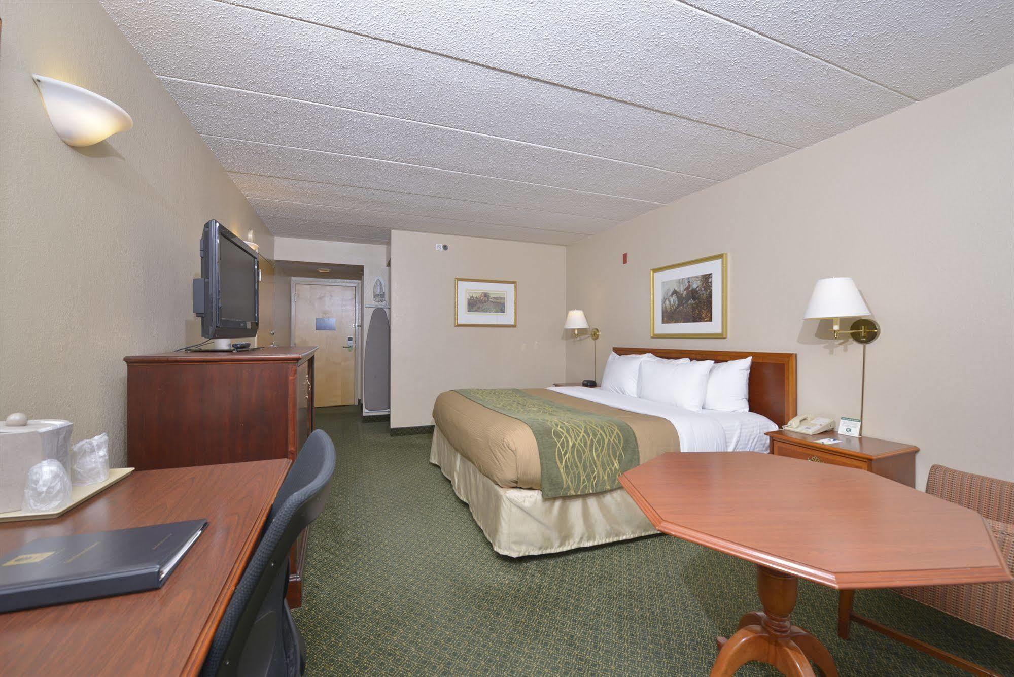 Holiday Inn Express - Lorton By Ihg Exterior photo