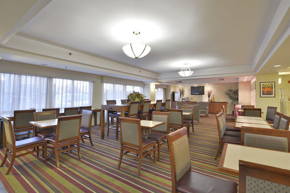 Holiday Inn Express - Lorton By Ihg Exterior photo